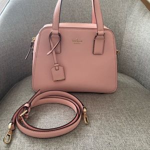 Kate Spade Cameron Street Little Babe Bag